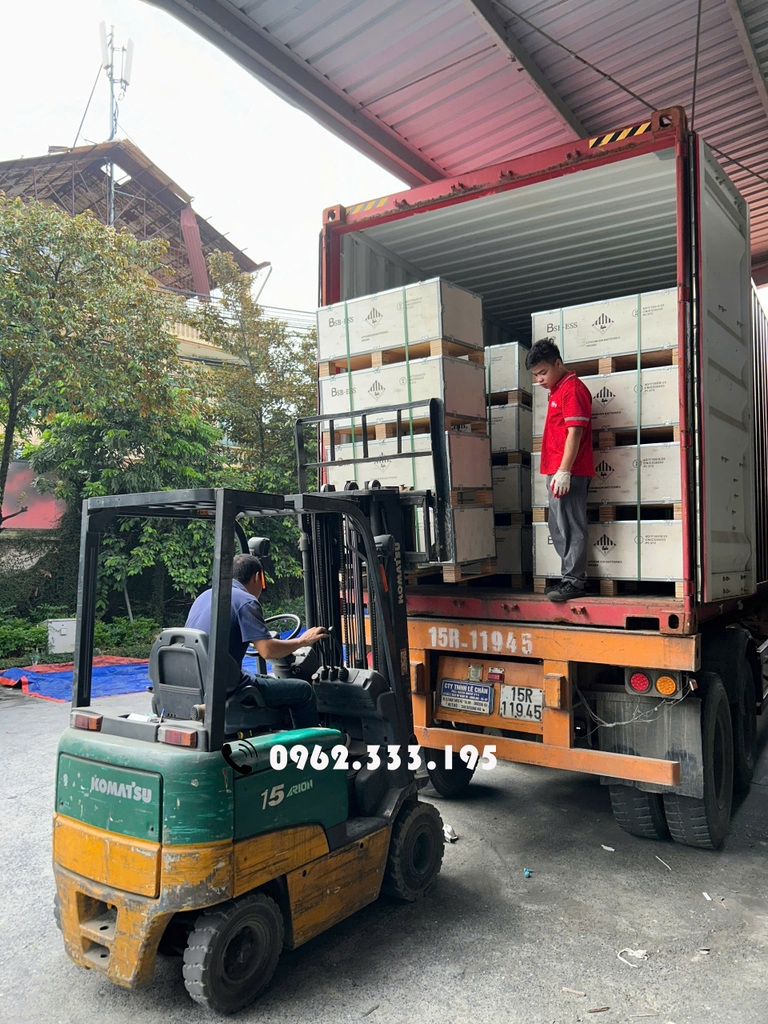 Pin lưu trữ (10.24kWh) BSB-ESS 51.2V 200Ah - Cao Cấp 6.000 Cycles.