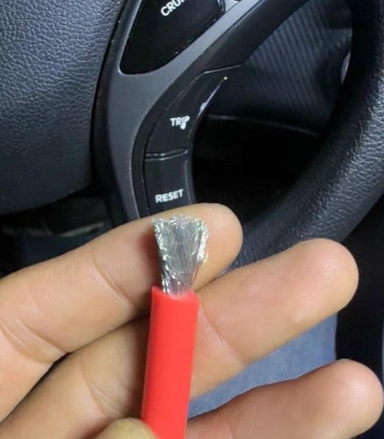 Dây Điện Silicon HÀNG XỊN LOẠI 1 Chịu nhiệt 2AWG 4AWG 6AWG 10AWG 16AWG 18AWG 20AWG Cao Cấp