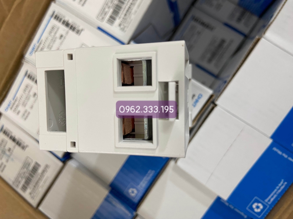 Công Tơ Điện Tử Cao Cấp ĐÃ Kiểm Định EVN 1 Pha CHINT DDSU777 5(80)A