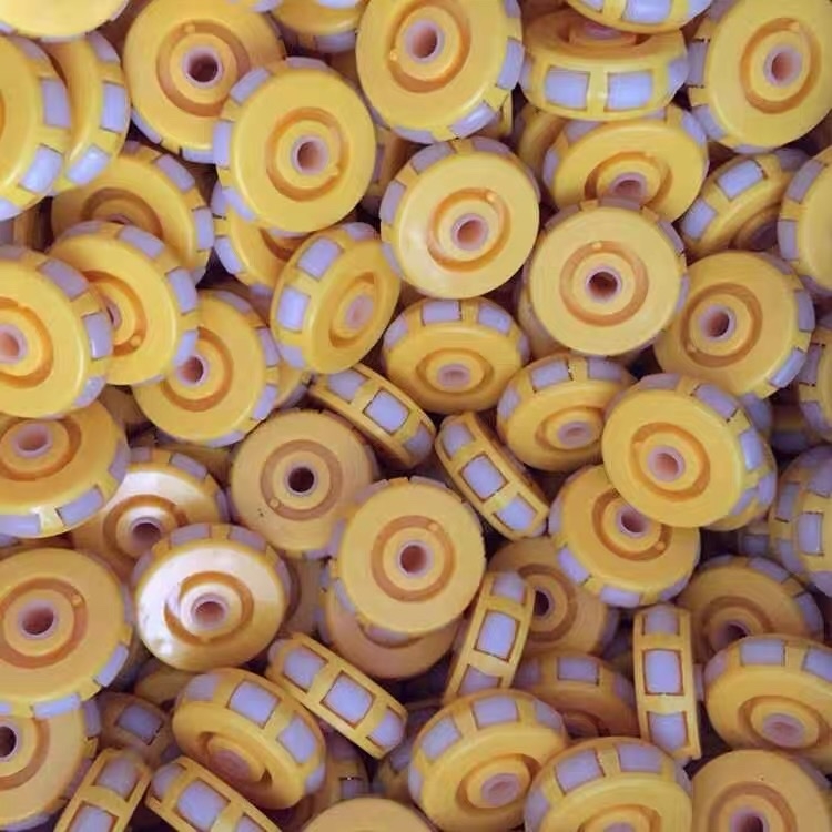 Bánh Đa Hướng Omni 10x30MM