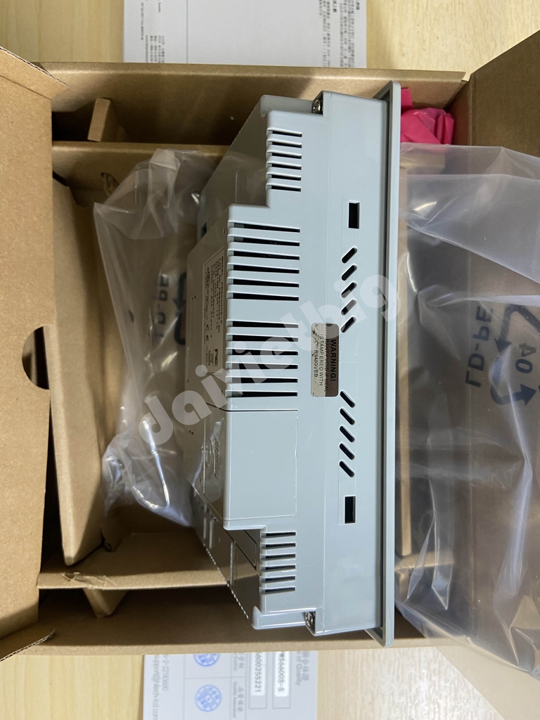 Màn hình HITECH PWS6600S-S