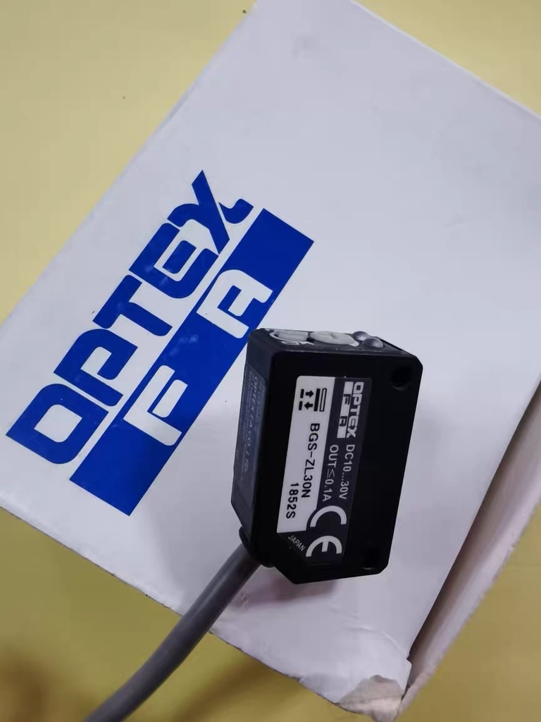 Cảm biến Optex BGS-ZL30N
