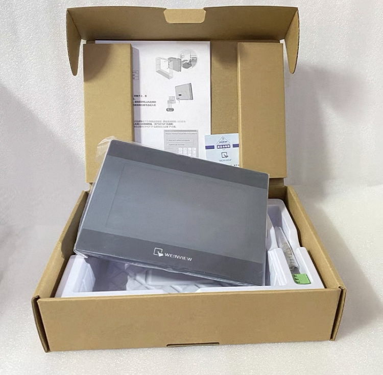 Màn Hình HMI WEINTEK MT6071iP 1WV