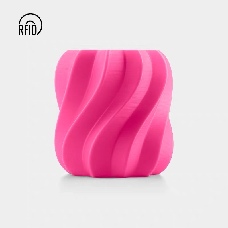Sợi nhựa in 3D Anycubic PLA (Phiên bản cuộn rời/Vân đá) - 1KG dành cho máy in FDM