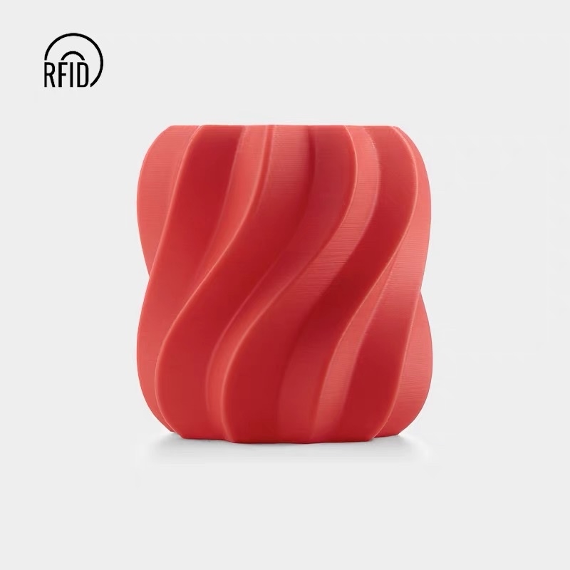 Sợi nhựa in 3D Anycubic PLA (Phiên bản cuộn rời/Vân đá) - 1KG dành cho máy in FDM