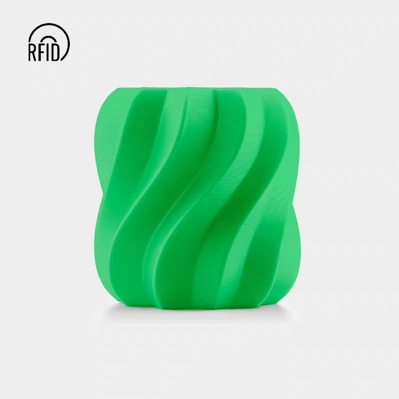 Sợi nhựa in 3D Anycubic PLA (Phiên bản cuộn rời/Vân đá) - 1KG dành cho máy in FDM
