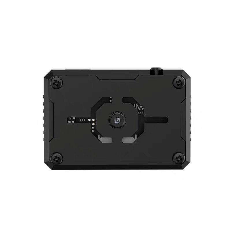 Mô-đun camera WiFi Huaner ESP32-S3 truyền hình ảnh nhận dạng robot thông minh cảm biến xe hơi