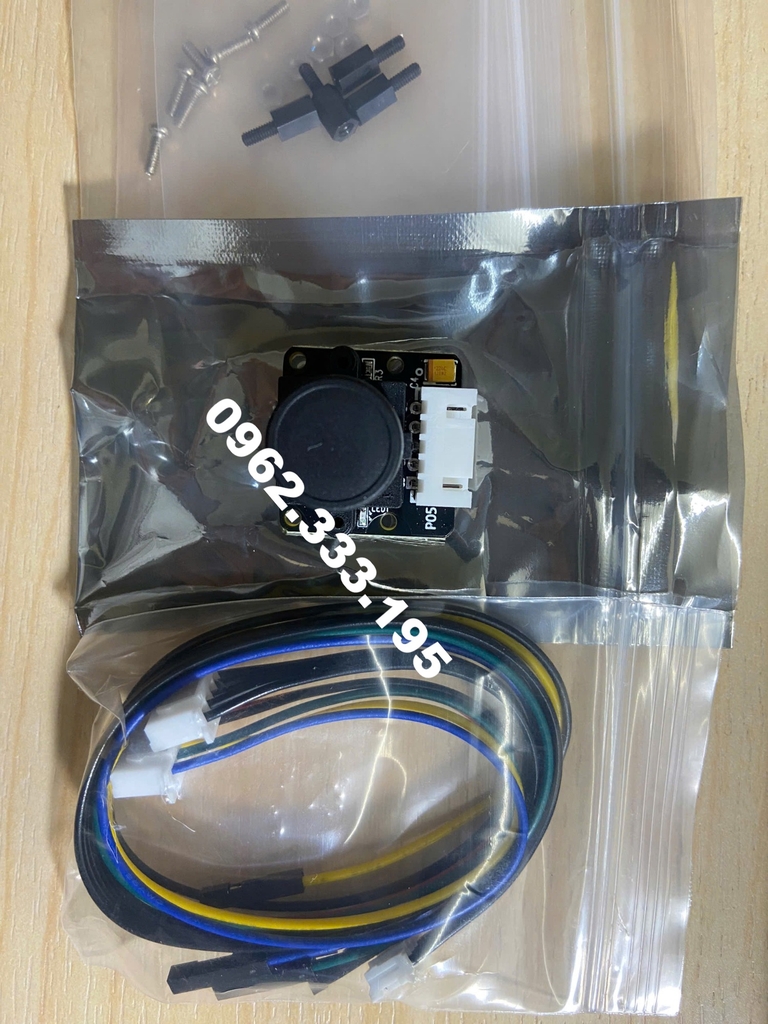 Mô-đun camera CCD tuyến tính Huaner TSL1401, cảm biến nhận dạng hình ảnh tốc độ cao, theo dõi đường và tránh chướng ngại vật