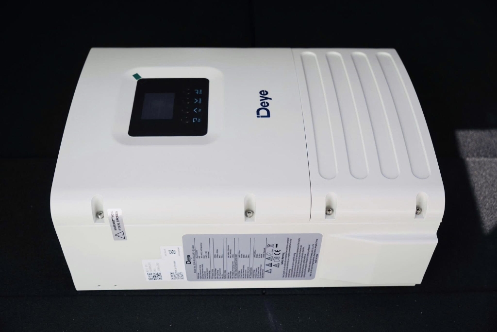 Inverter Off-Grid Deye 6kW | Deye SUN-6K-OG02LP1-EU-AM1