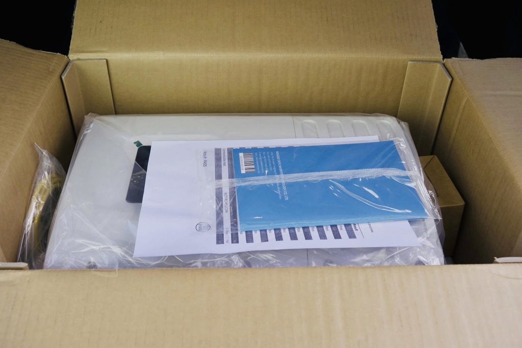 Inverter Off-Grid Deye 6kW | Deye SUN-6K-OG02LP1-EU-AM1