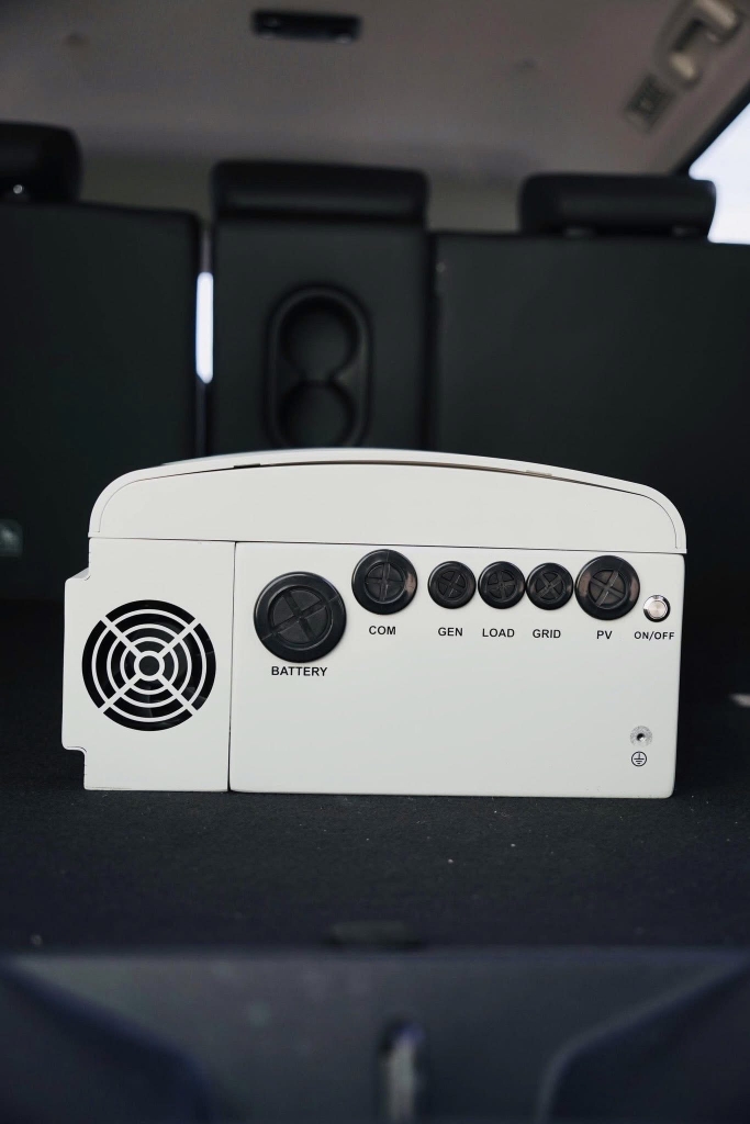 Inverter Off-Grid Deye 6kW | Deye SUN-6K-OG02LP1-EU-AM1