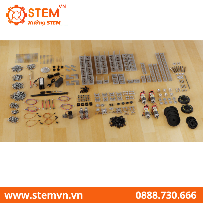 FTC Starter Kit, 2024-2025 Season (SKU:3200-4008-2425)