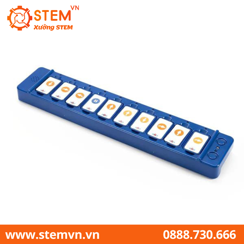 Blue-Bot Robot giáo dục STEM cho lứa tuổi mầm non