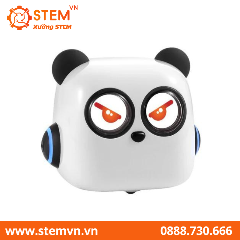 mTiny coding kit Robot giáo dục cho lứa tuổi mầm non MakeBlock mTiny