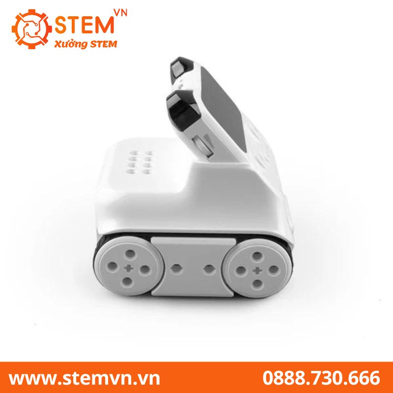 Codey Rocky MakeBlock Robot giáo dục cấp Tiểu học