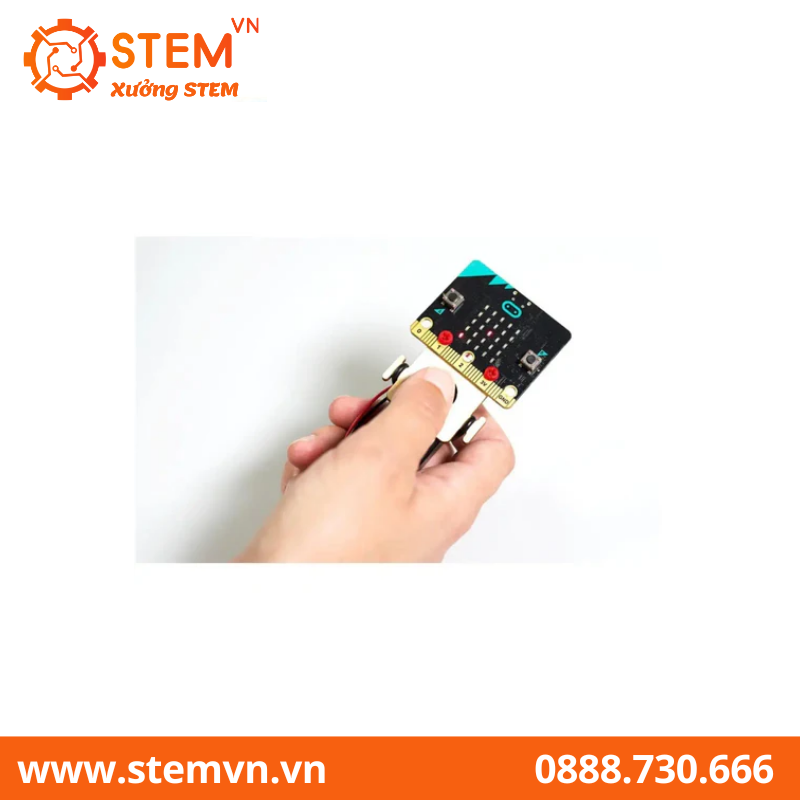 Air:bit 2 Drone Kit - Drone giáo dục cấp tiểu học