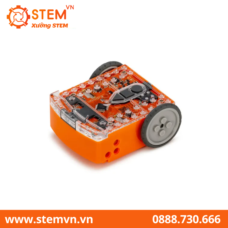 Edison V3 Robot giáo dục cho lứa tuổi mầm non - Edison Robot V3