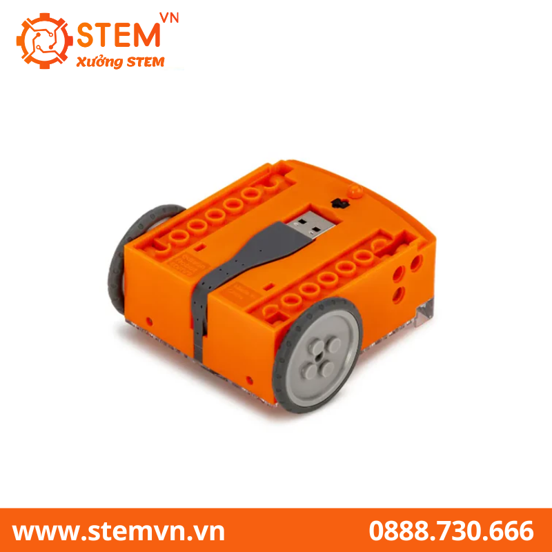Edison V3 Robot giáo dục cho lứa tuổi mầm non - Edison Robot V3