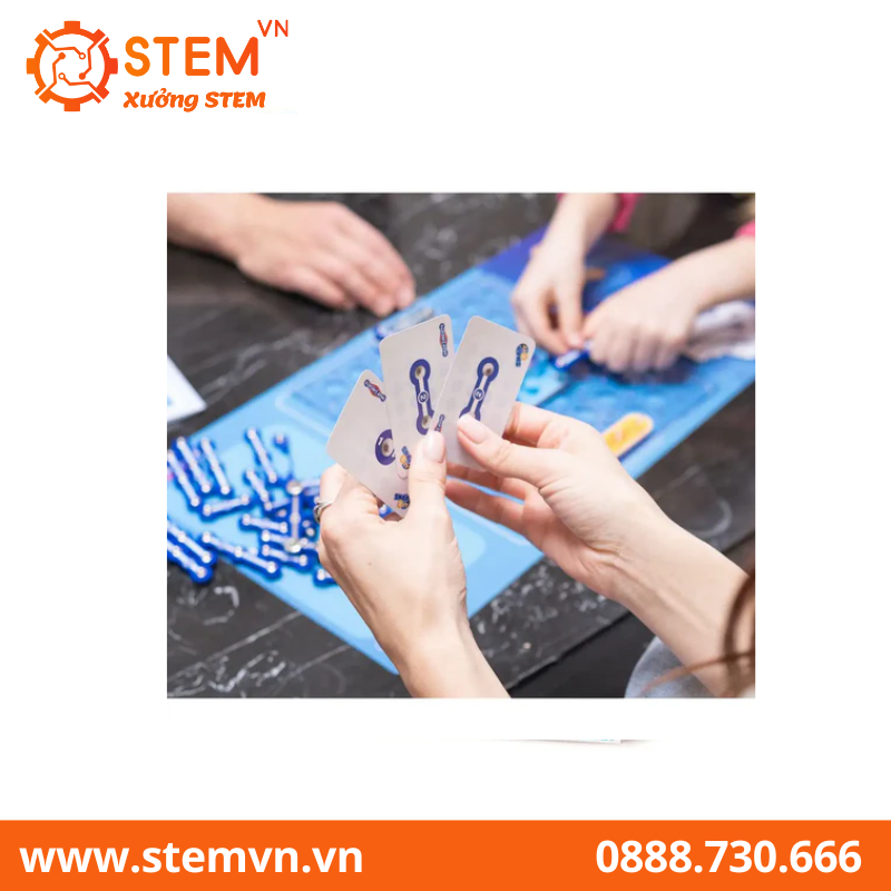 SNAP 2 IT Strategic Family Board Game