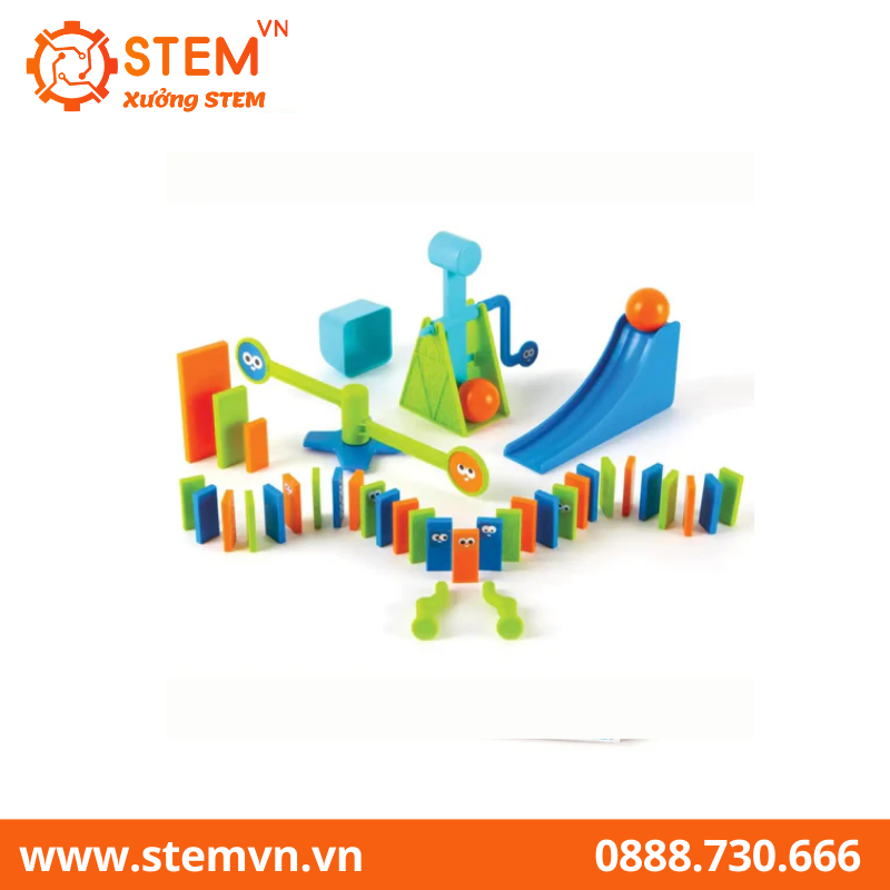 Robot lập trình dành cho lứa tuổi mầm non, tiểu học - Botley the Coding Robot 2.0 Classroom Bundle