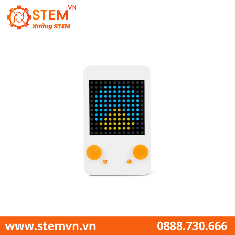 Công cụ giáo dục toán học cho lứa tuổi mầm non, tiểu học - Owlet Math Tools: Glow LED Board