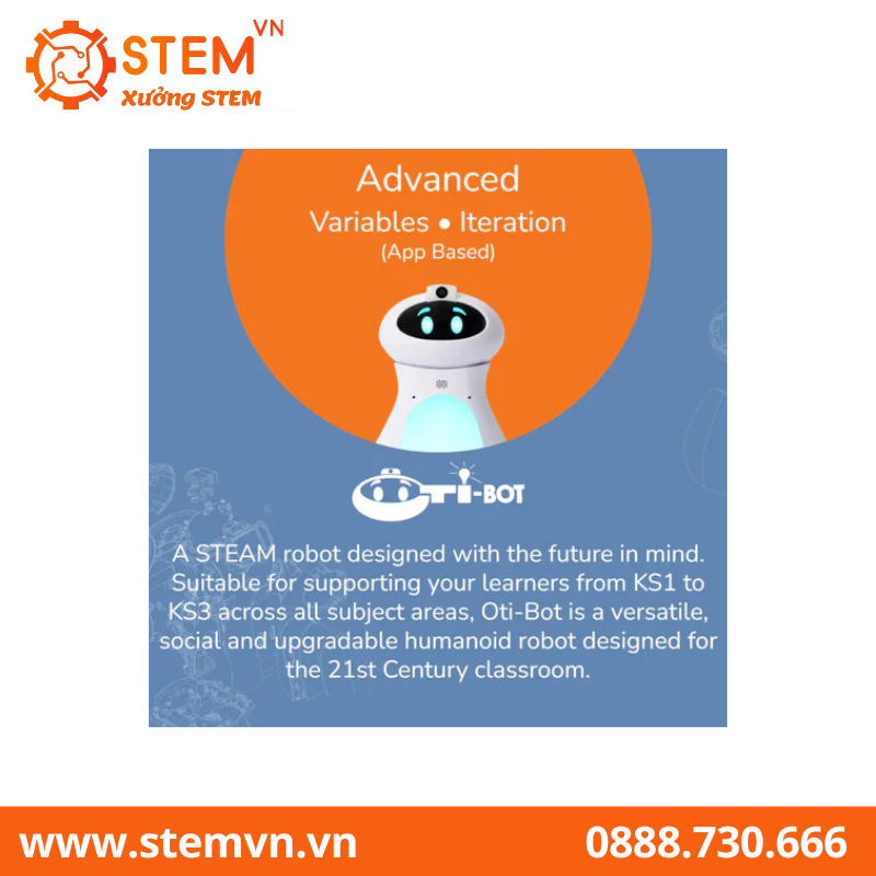 TTS Programming Journey Coding Toy Robots - Robots giáo dục cho lứa tuổi mầm non, tiểu học
