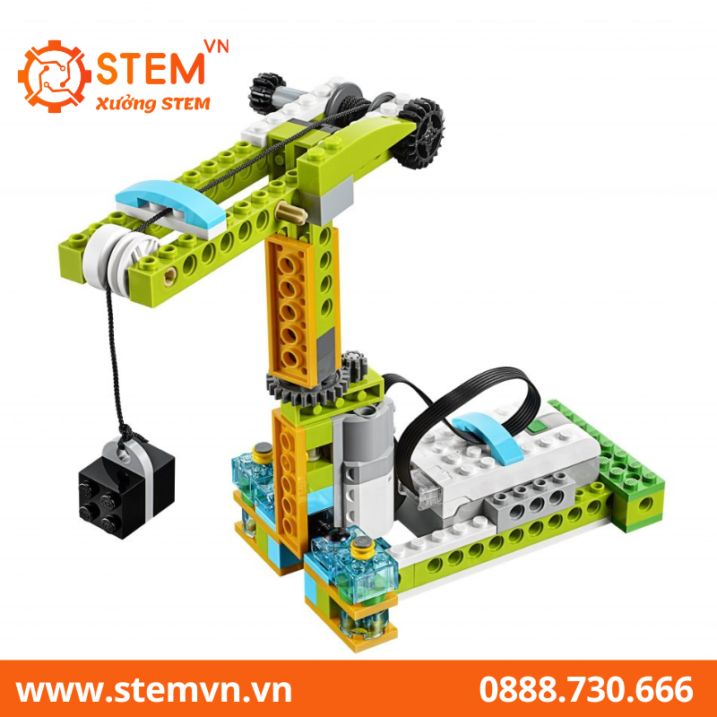 LEGO Education WEDO 2.0