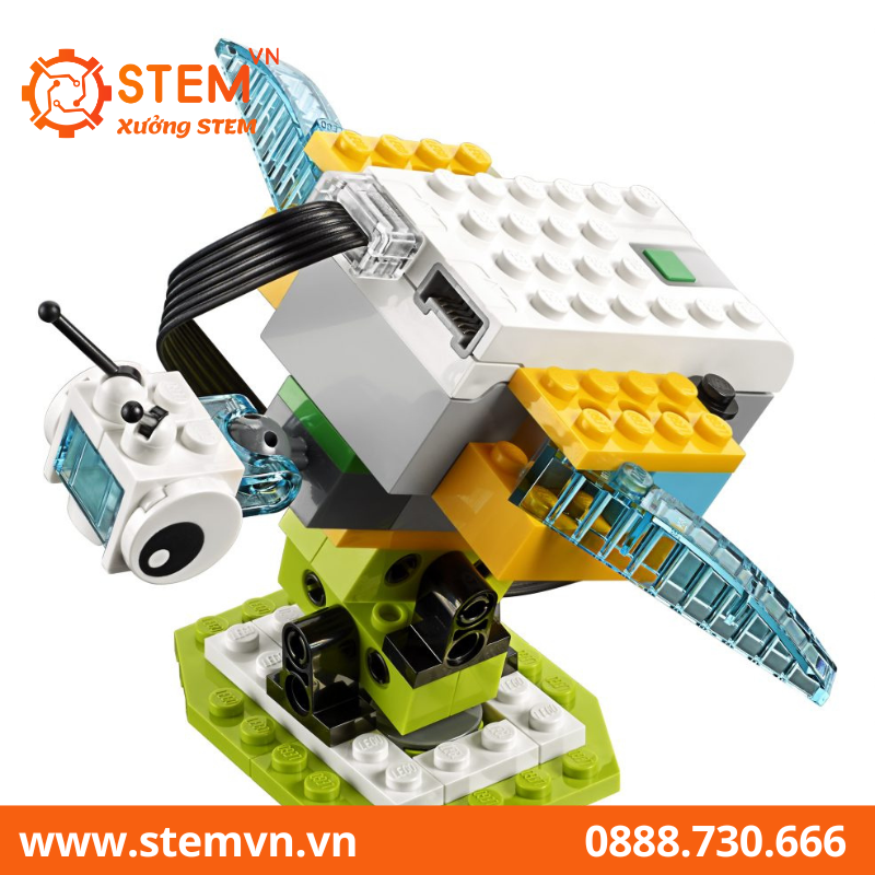 LEGO Education WEDO 2.0