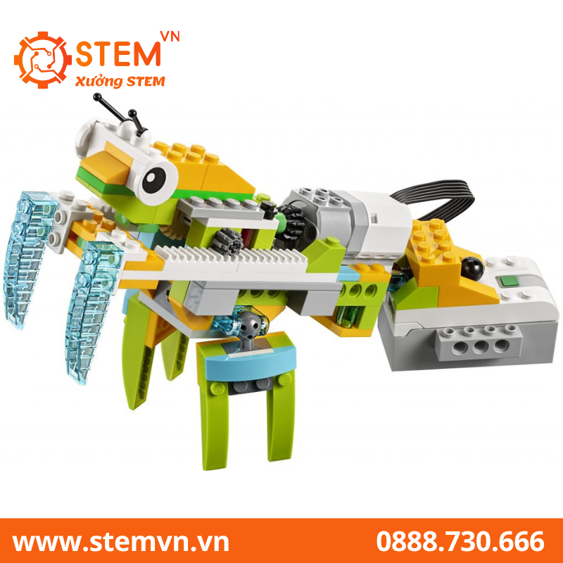 LEGO Education WEDO 2.0