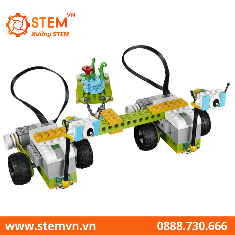 LEGO Education WEDO 2.0