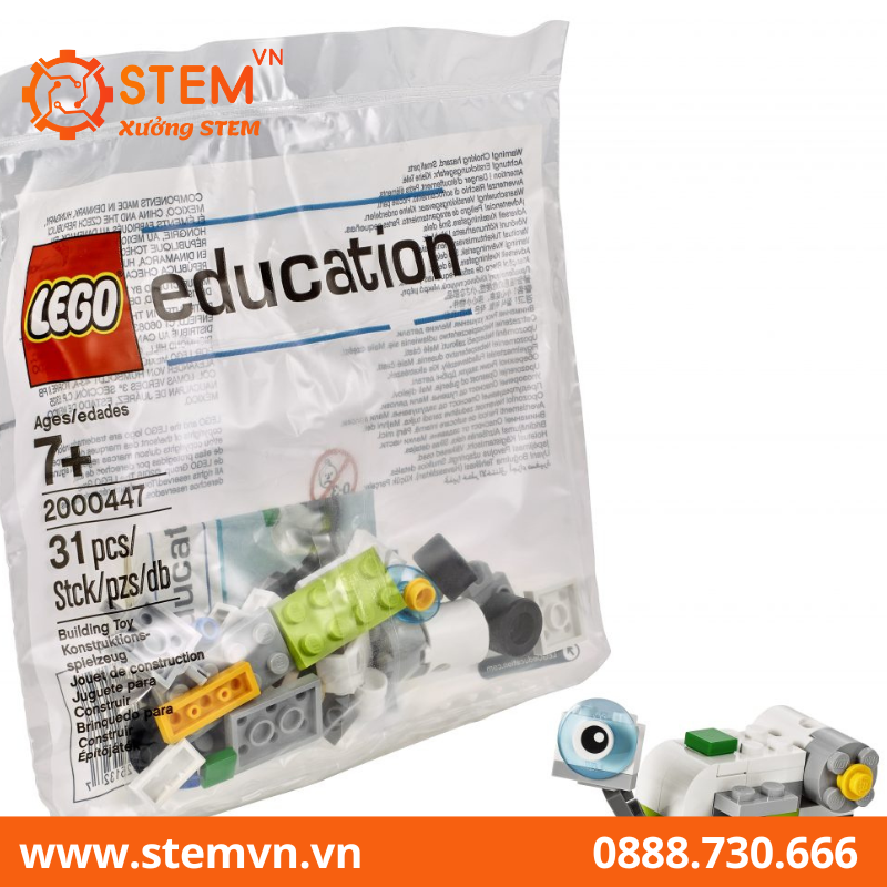 LEGO Education WEDO 2.0