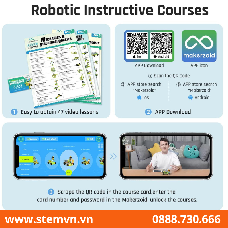 Lego Robot Master 300 in 1