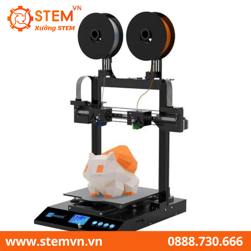 Máy in 3d JGMaker Artist-D