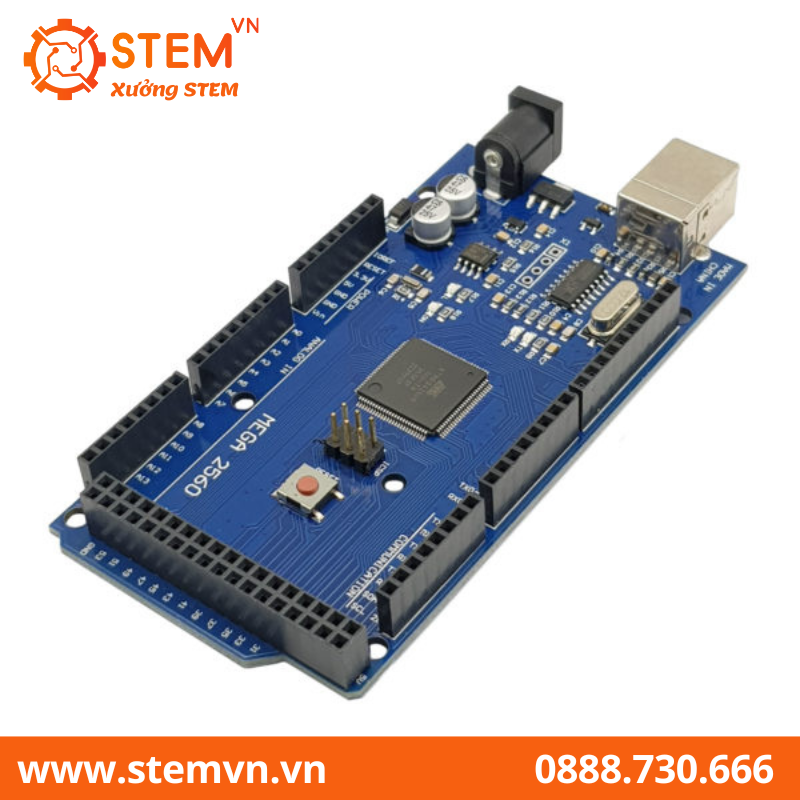 Arduino MEGA 2560 R3 CH340