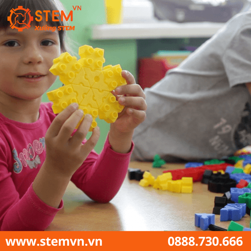 Đồ chơi lắp ráp 24 mô hình động vật 252 pcs MORPHUN MP24700