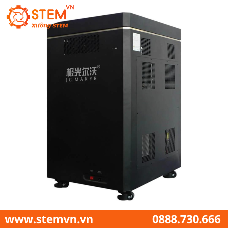 Máy in 3d JGMaker A9 Pro