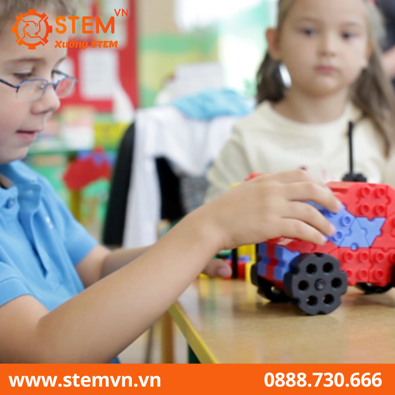 Đồ chơi lắp ráp 10 mô hình phương tiện 200 pcs MORPHUN MP26600