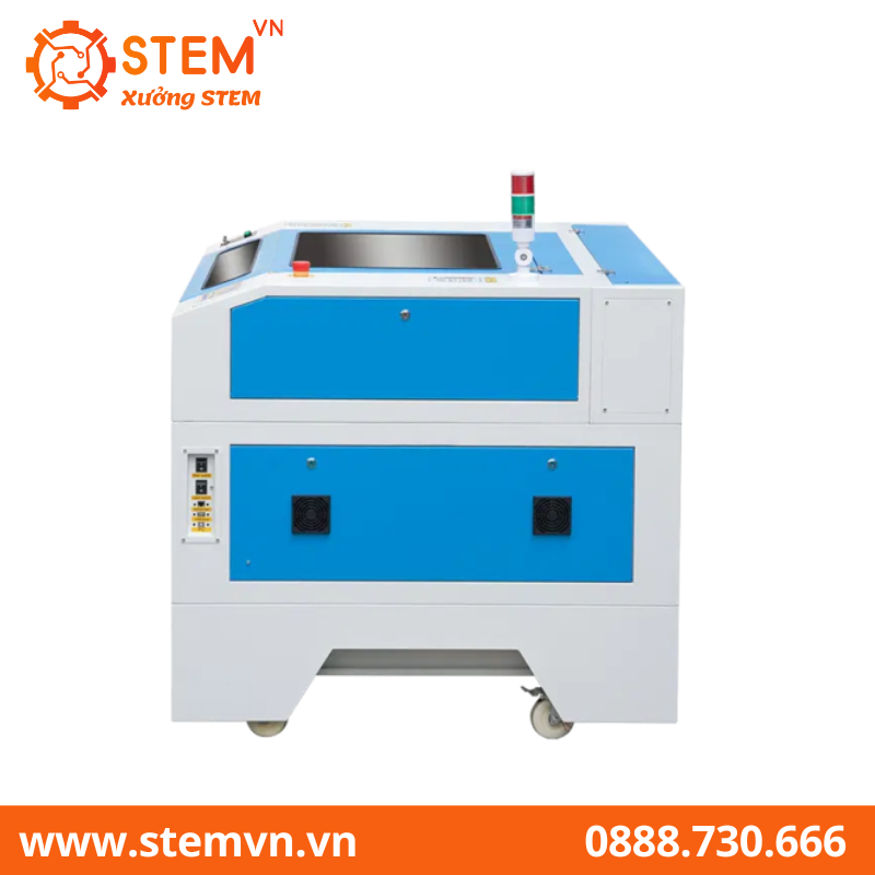 Thunder Laser Nova 35