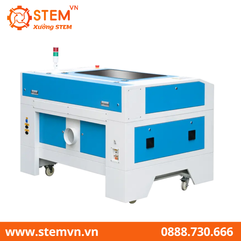 Thunder Laser Nova 35