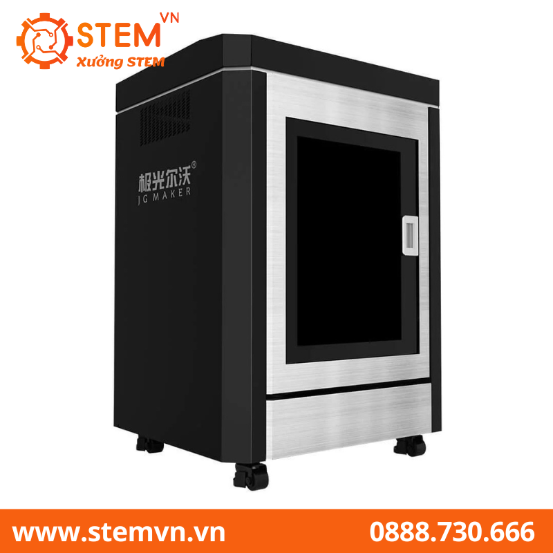 Máy in 3d JGMaker A9 Pro
