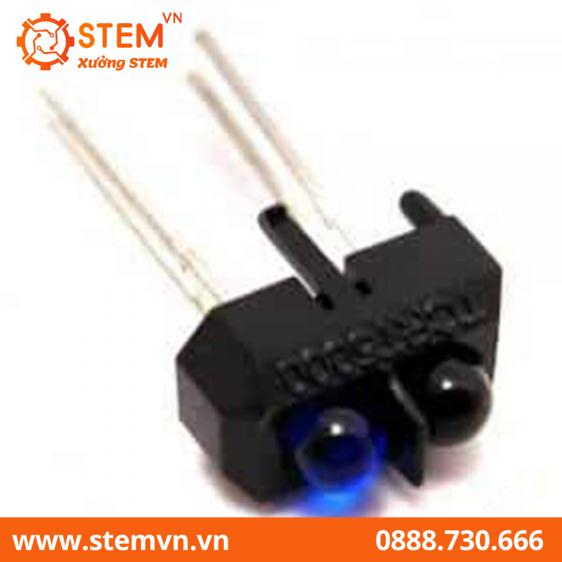 Cảm Biến Dò Line TCRT5000