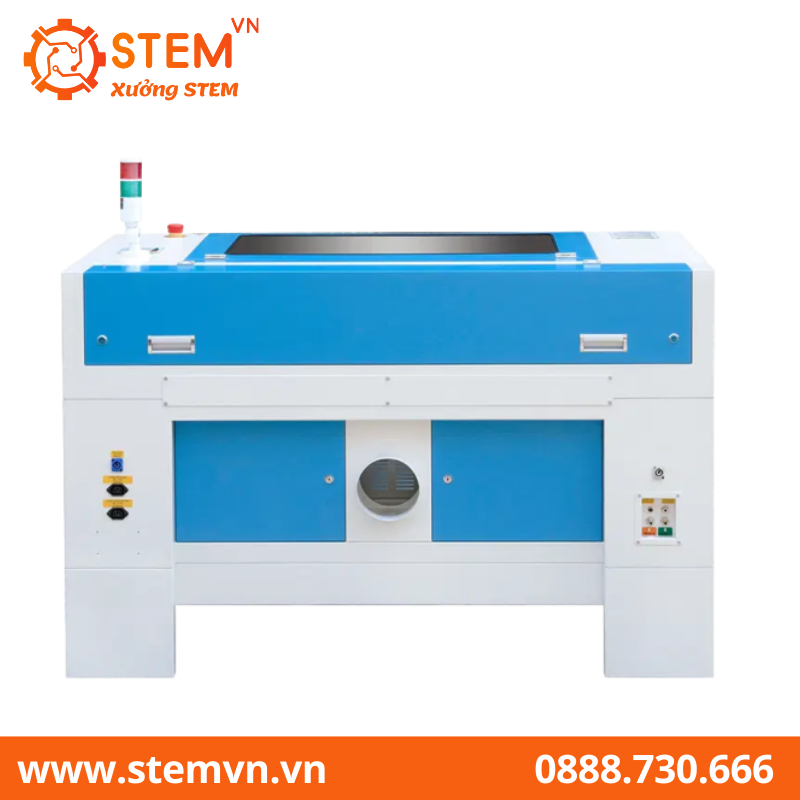 Thunder Laser Nova 35