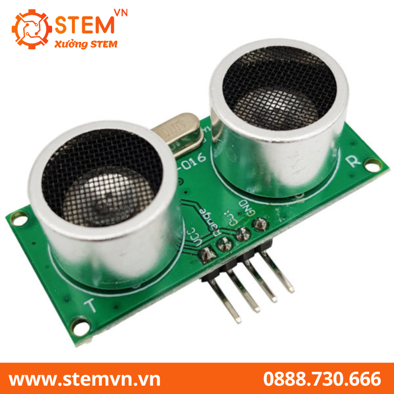 Cảm biến siêu âm US-016