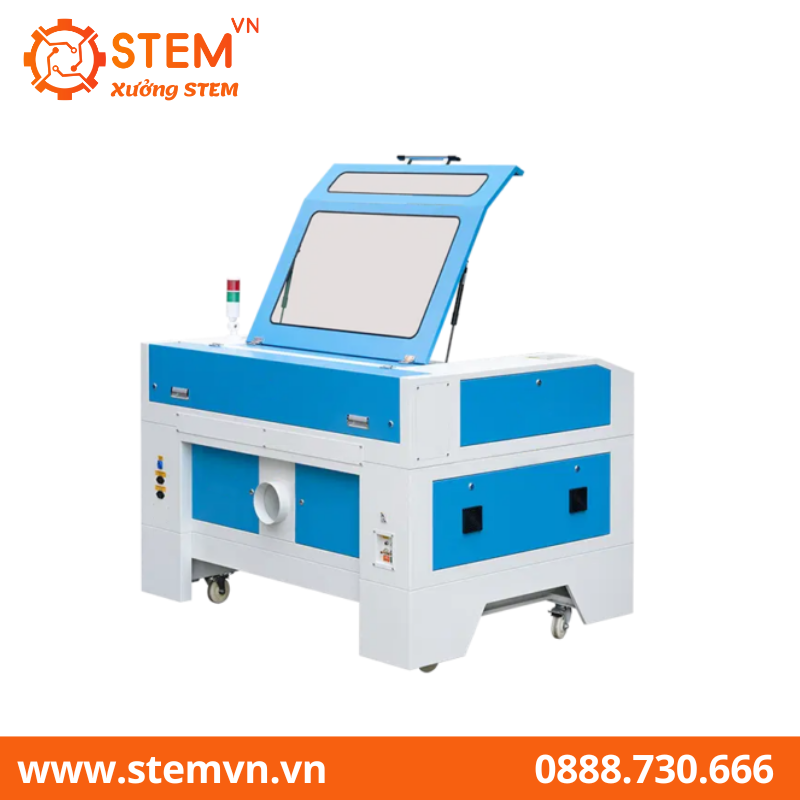 Thunder Laser Nova 35