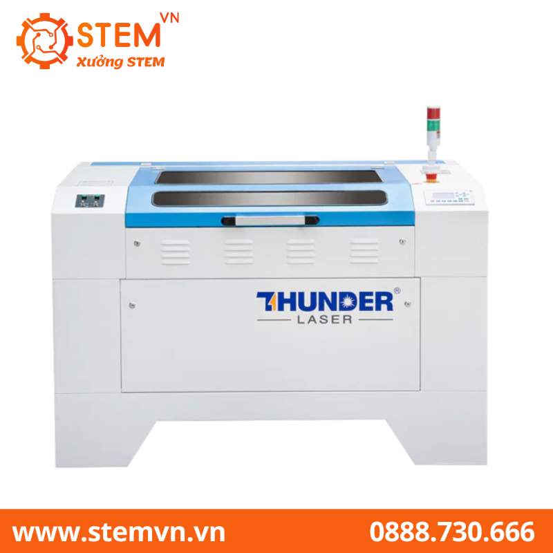 Thunder Laser Nova 35