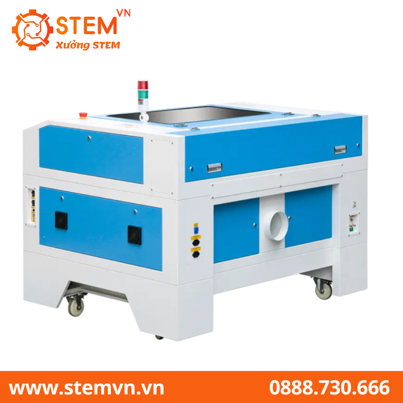 Thunder Laser Nova 35