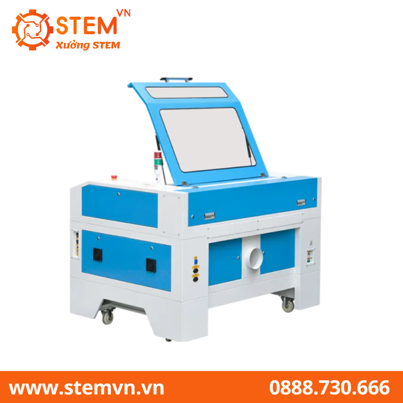 Thunder Laser Nova 35