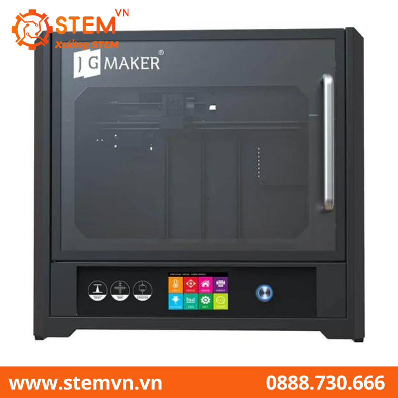 Máy in 3d JGMaker A6