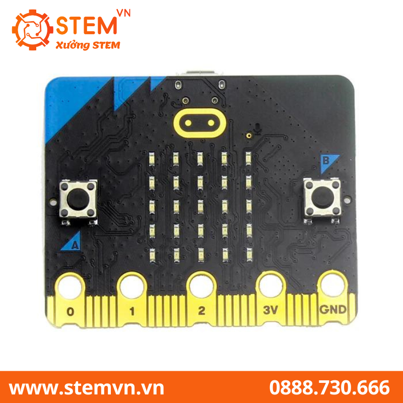 micro:bit V2 Go Pack