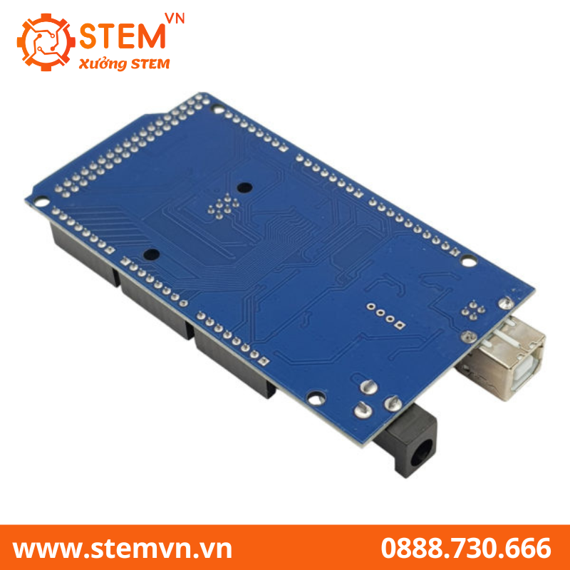 Arduino MEGA 2560 R3 CH340